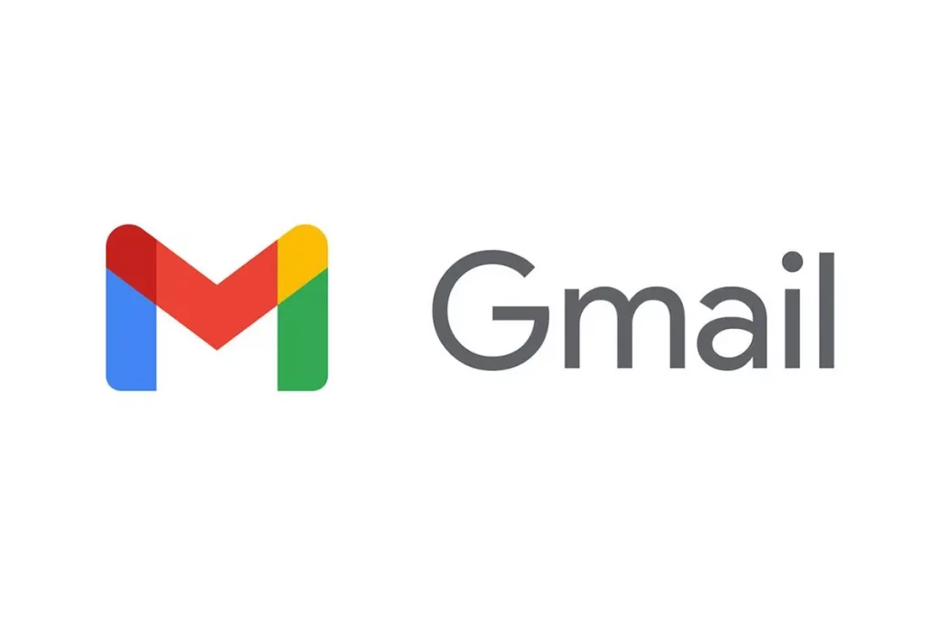 Gmail - phần mềm gửi thư điện tử nổi bật