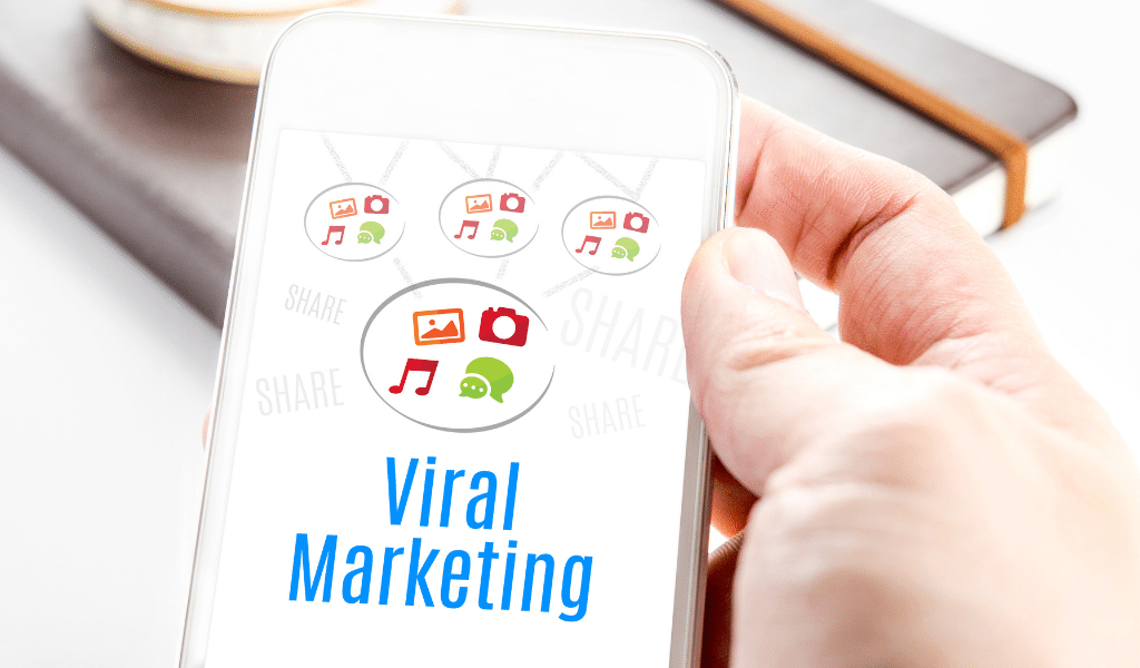 Viral Marketing – Marketing Lan Truyền