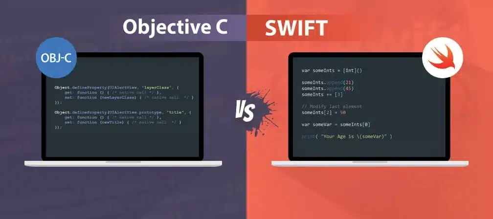 Nên chọn ngôn ngữ Objective-C hay ngôn ngữ Swift
