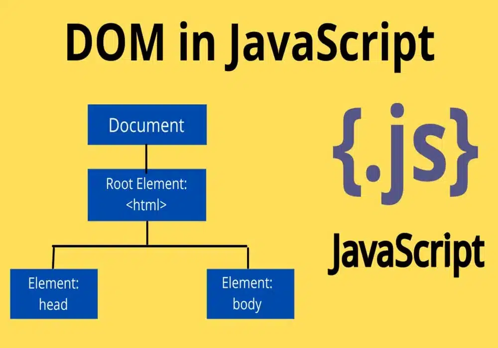 Phân loại DOM trong JavaScript