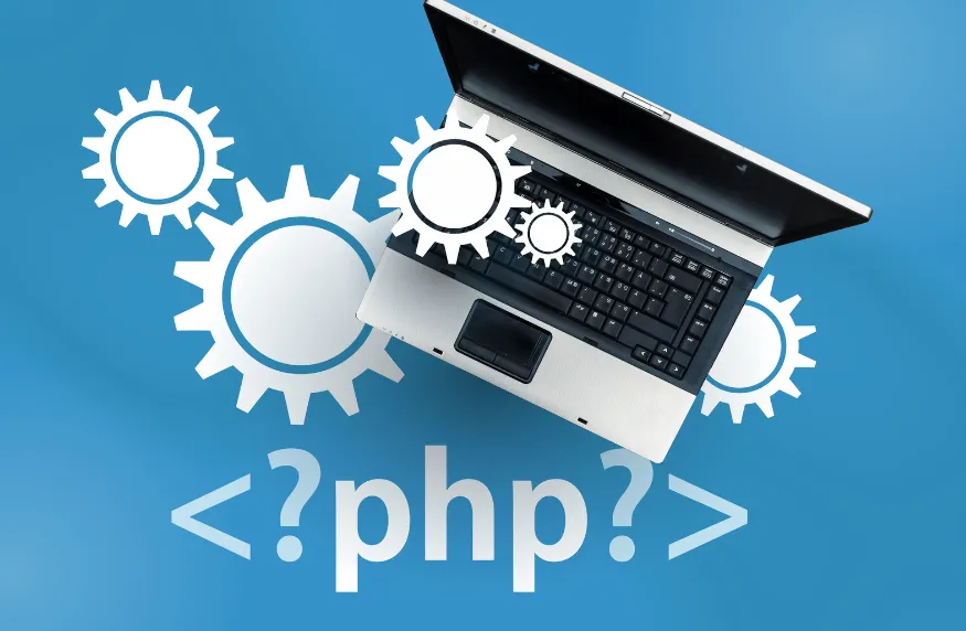 PHP là ngôn ngữ lập trình OOP