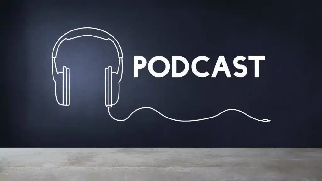 Podcast là gì?
