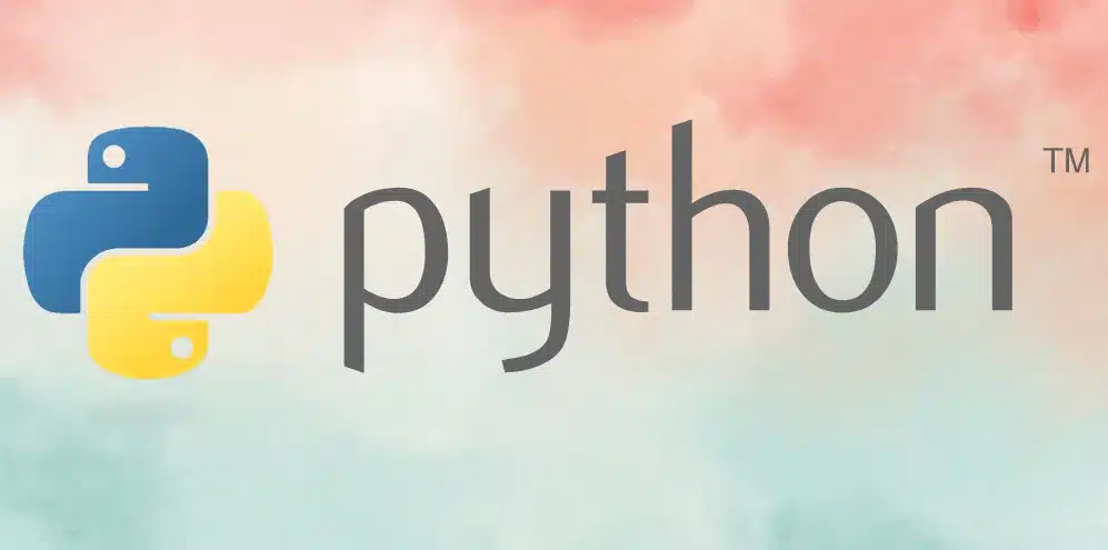 Python là ngôn ngữ lập trình bậc cao