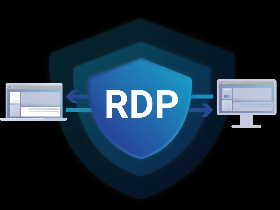 RDP có phải là một phần mềm riêng biệt hay nó tích hợp trong hệ điều hành?
