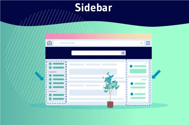 Sidebar là gì?