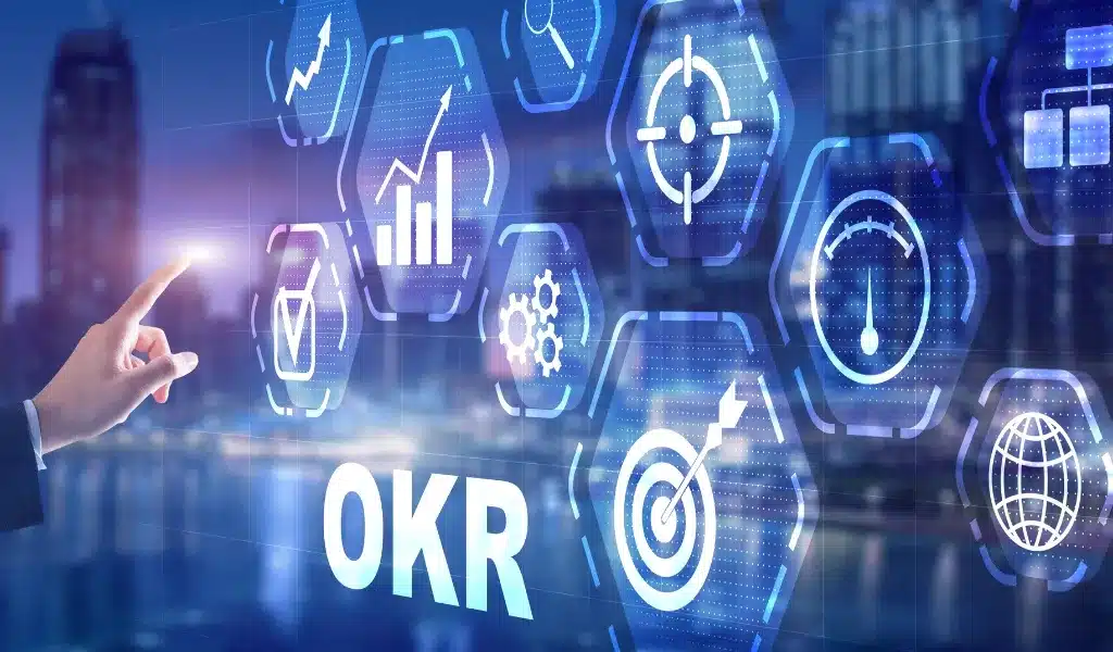 Tại sao doanh nghiệp nên sử dụng phần mềm OKR?