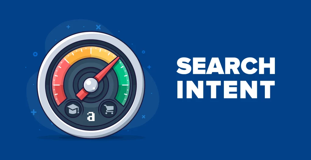 Các cách tối ưu cho Search Intent hiệu quả     