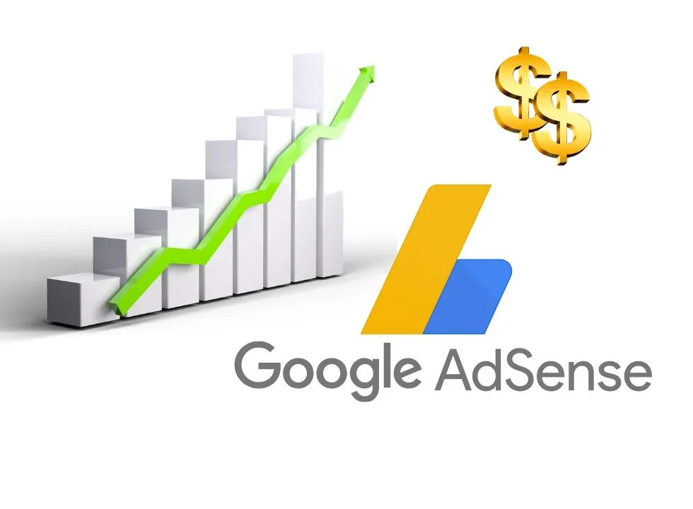 Những ưu điểm khi kiếm tiền với Google Adsense