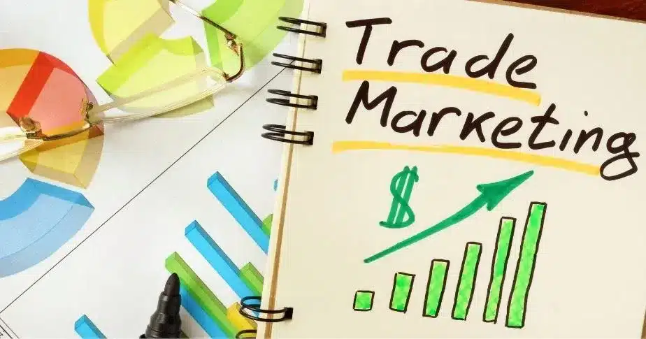 Vai trò của Trade Marketing