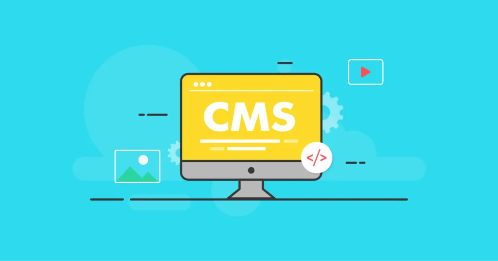 Sử dụng phần mềm hệ thống quản trị nội dung (CMS)