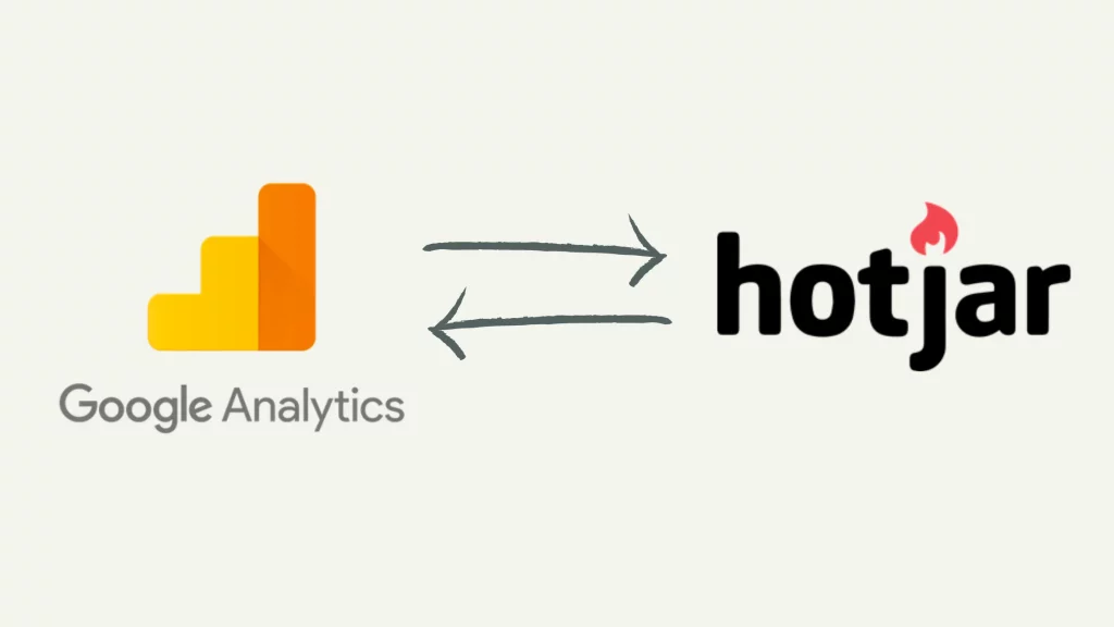 Hotjar có thể thay thế Google Analytics không?