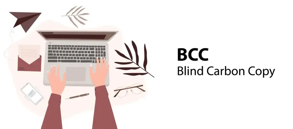 BCC trong email là gì?