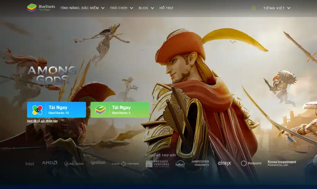 BlueStacks 5 - BlueStacks App Player 5