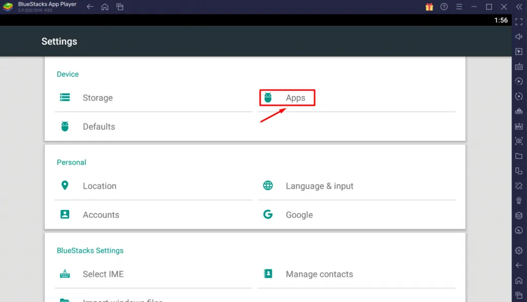Cách khắc phục tình trạng BlueStacks ngốn CPU
