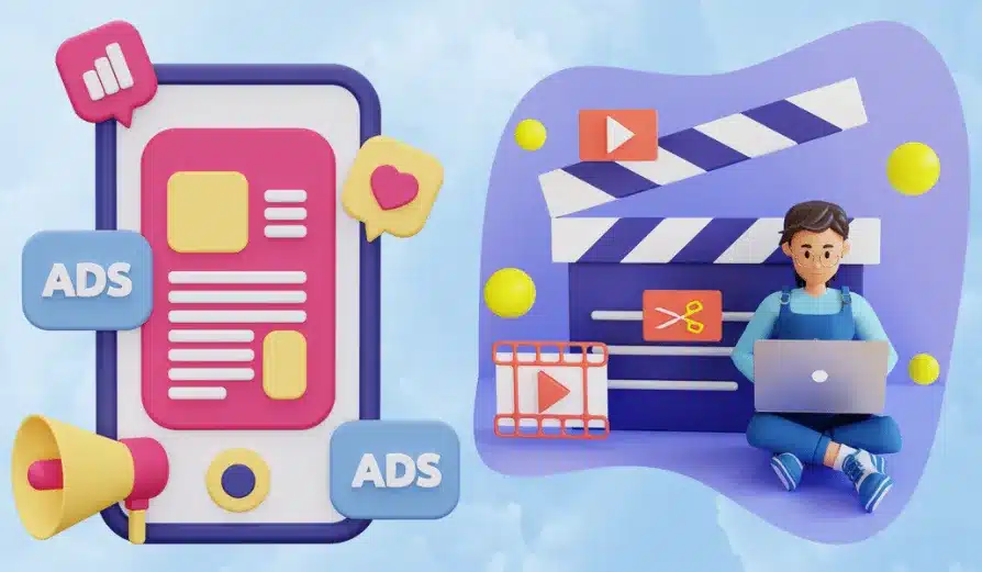 Chạy quảng cáo Google Ads cho video