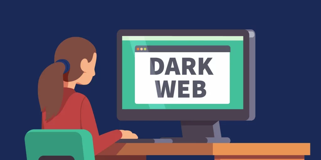 Dark Web là gì?