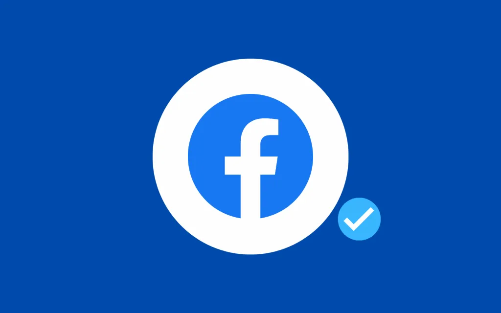 Dấu tích xanh Facebook là gì?