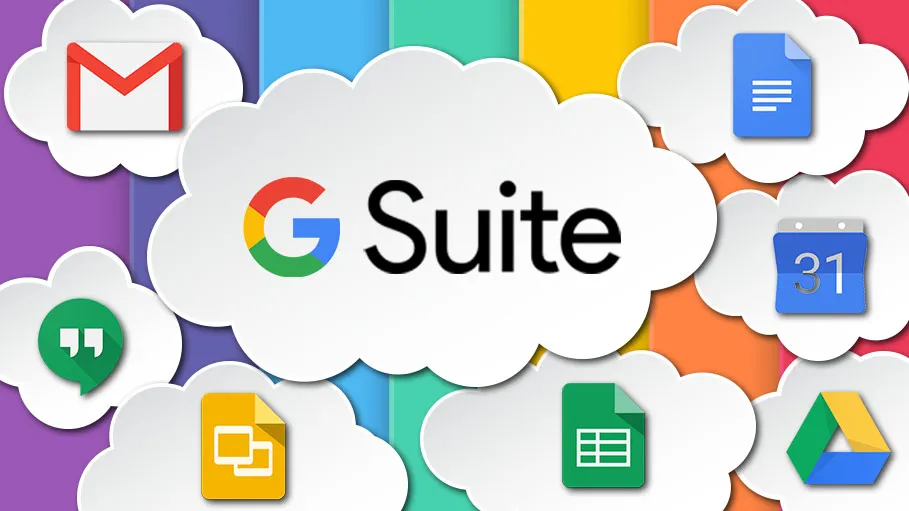 Dịch vụ G Suite