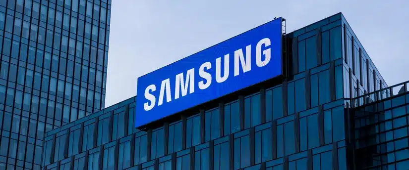 Giới thiệu tổng quát về tập đoàn Samsung