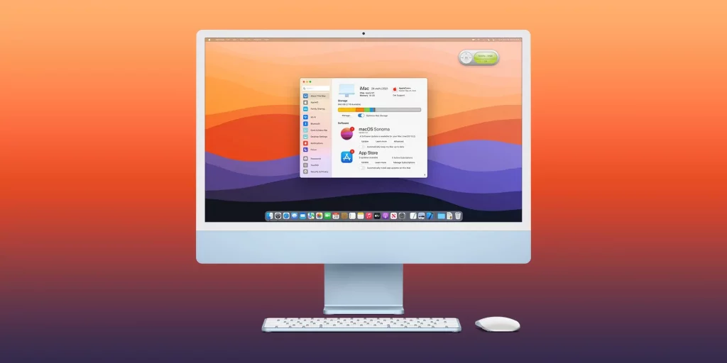 Thiết lập Wake On LAN trên MacOS siêu đơn giản 