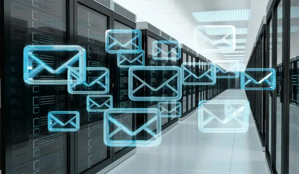 Những tính năng nổi bật của Mail Server là gì?