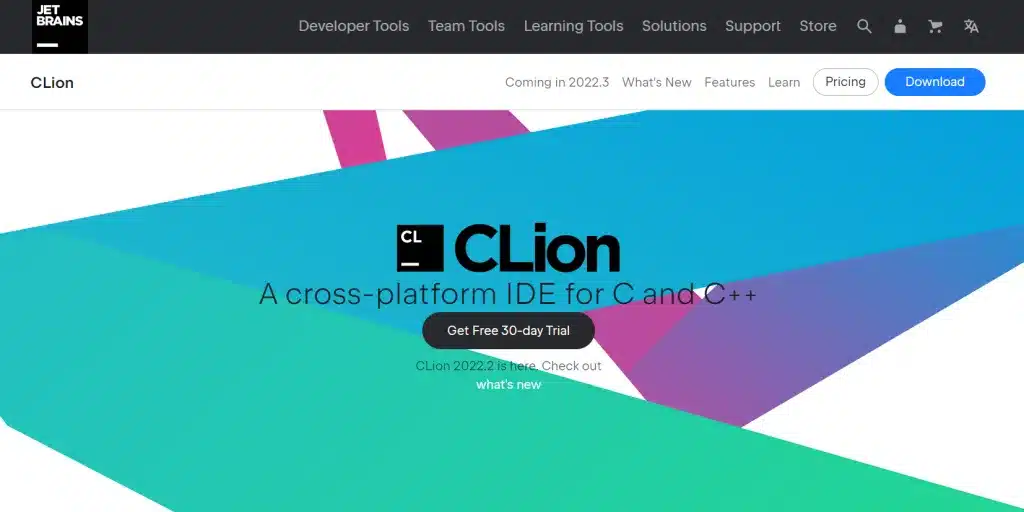 CLion - Phần mềm lập trình viết code tốt nhất hiện nay