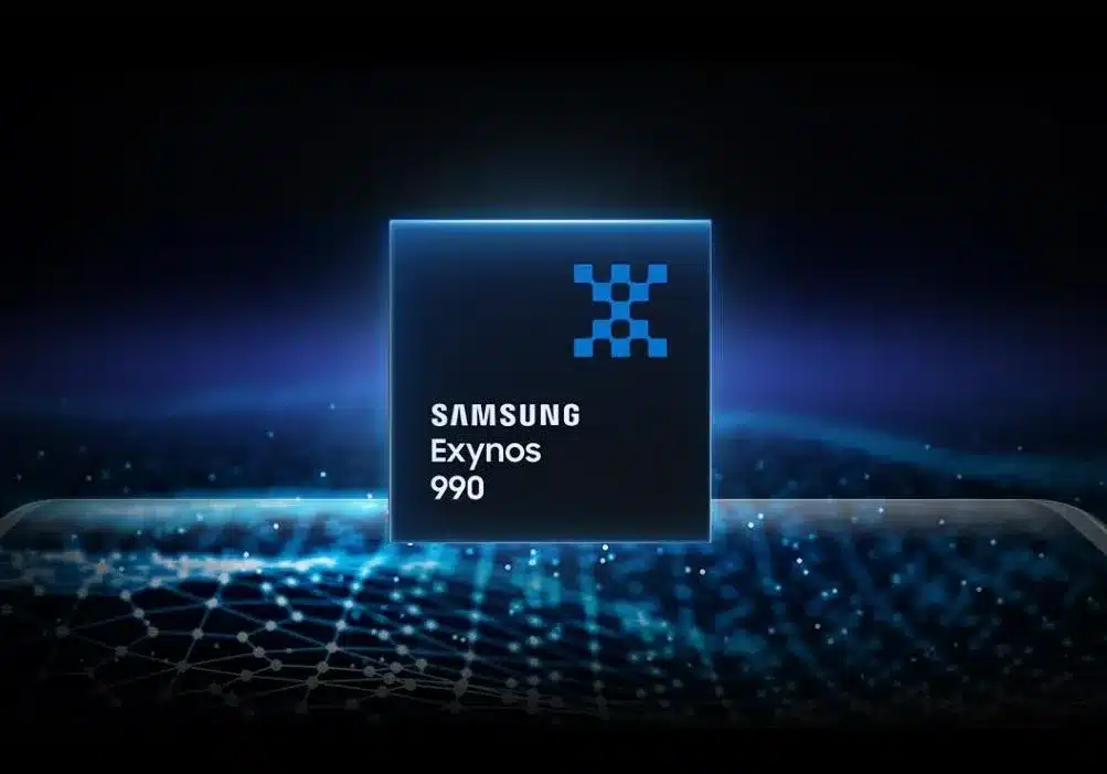 Samsung chủ động sản xuất về cả các linh kiện công nghệ