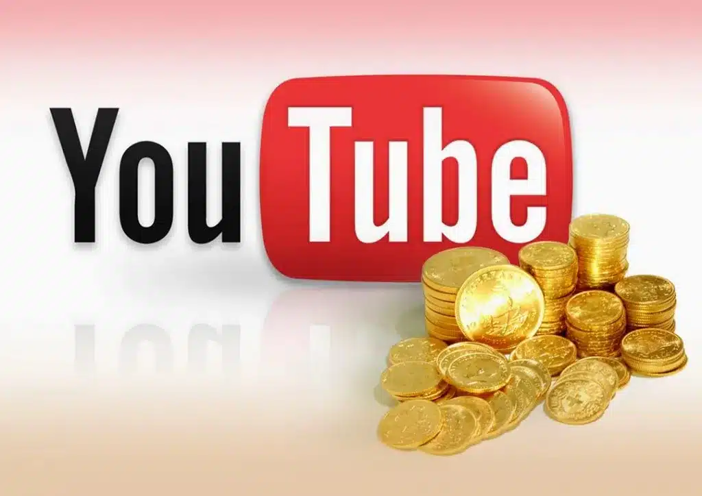 Cần bao nhiêu lượt xem trên Youtube thì được tiền?