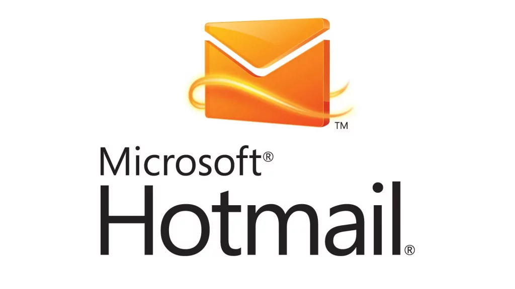Hotmail - nhà cung cấp email miễn phí hiện nay