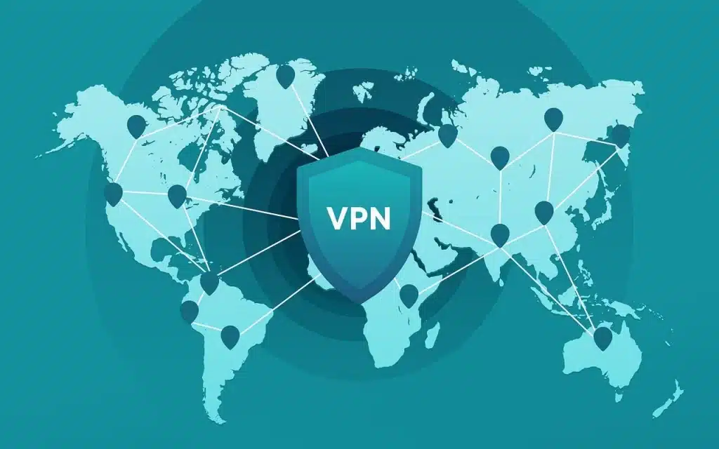 Khi nào dùng VPN?