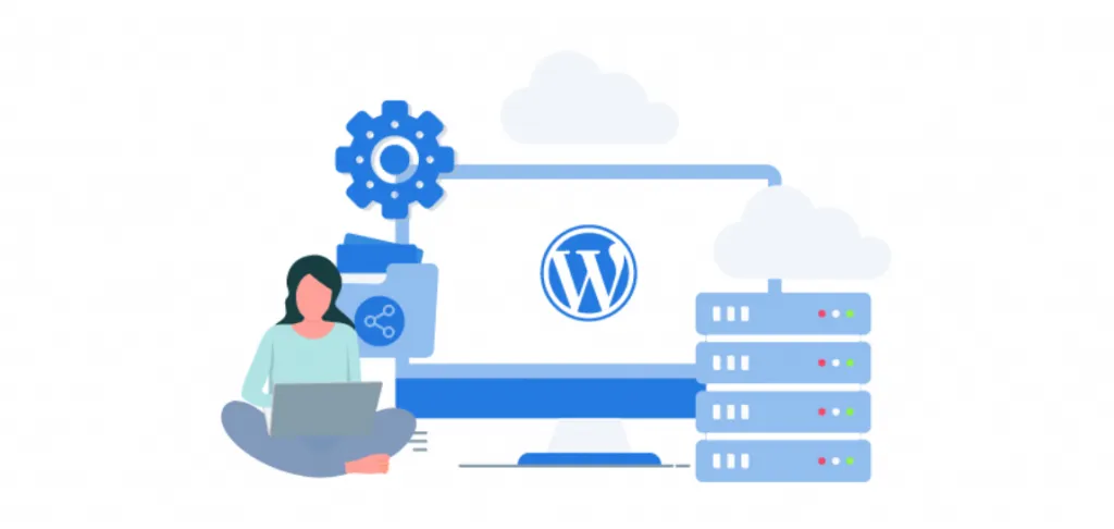 Managed WordPress hosting là gì?