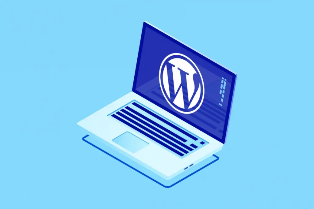 WordPress miễn phí và dễ dàng sử dụng