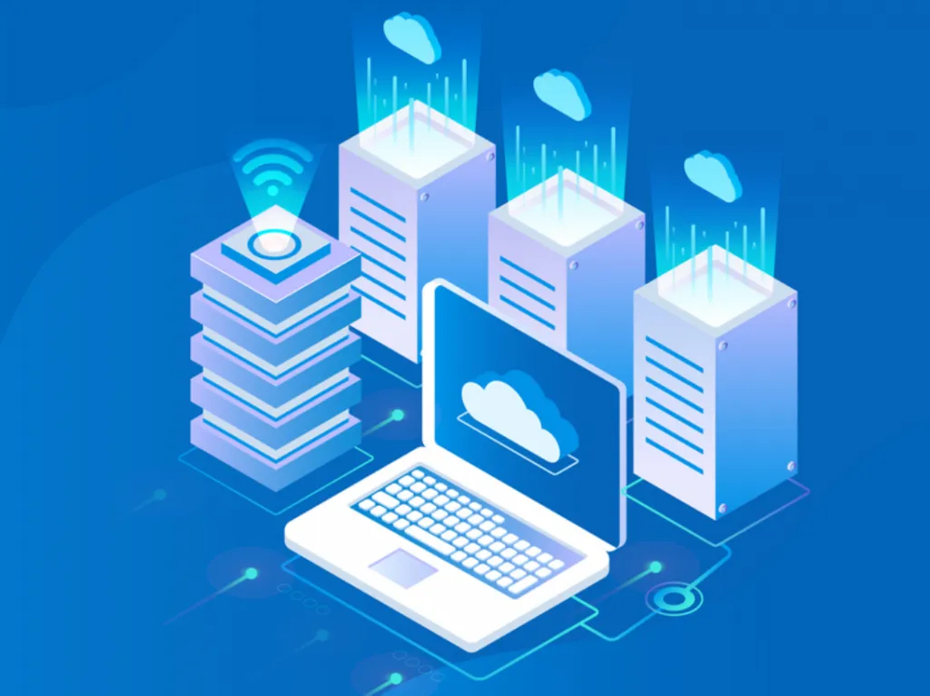 Mục đích sử dụng của cloud hosting Windows