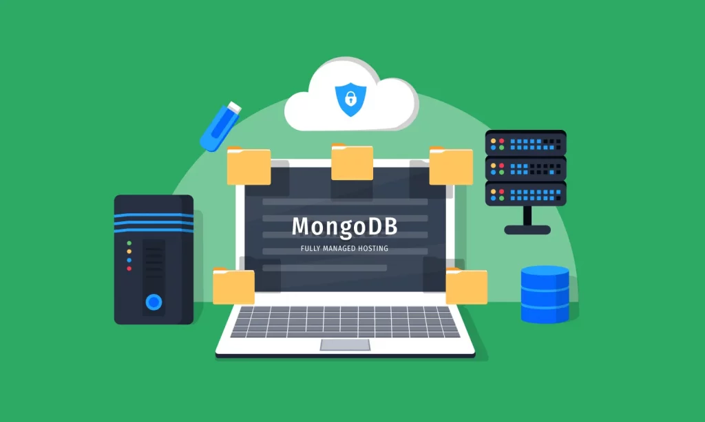 Tại sao nên sử dụng MongoDB hosting?