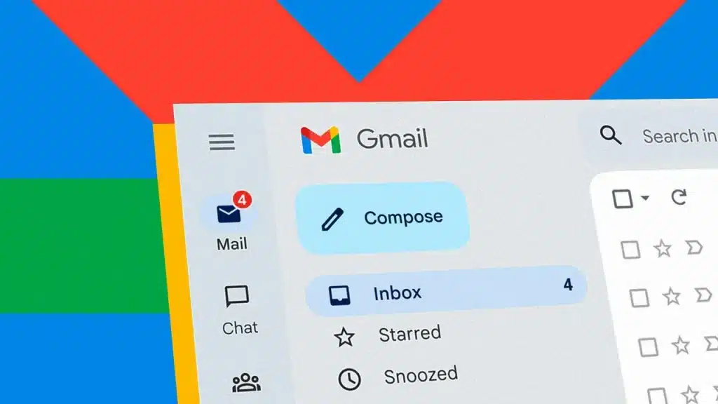Gmail SMTP Server - Nhà cung cấp Mail Server Free