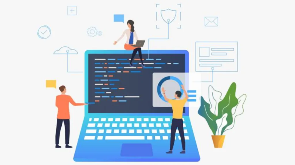 Angular là gì? Tổng quan về Angular dành cho người mới 19 Ưu điểm của Angular