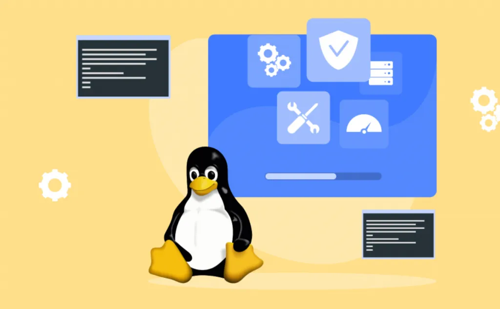 Hosting Linux cung cấp tính linh hoạt và sử dụng các công nghệ mã nguồn mở