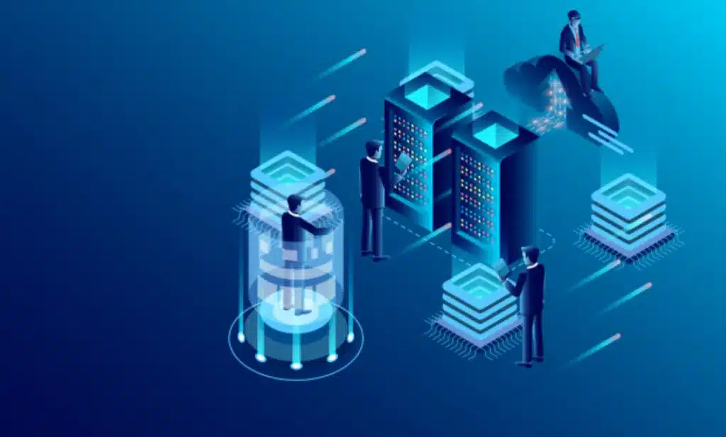 Bạn không cần có kiến thức kỹ thuật quá rộng cũng có thể sử dụng Reseller Hosting