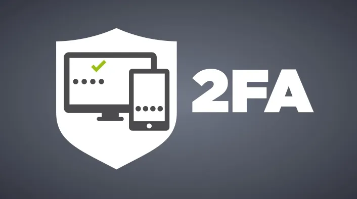 2-Factor Authentication (2FA) là gì?