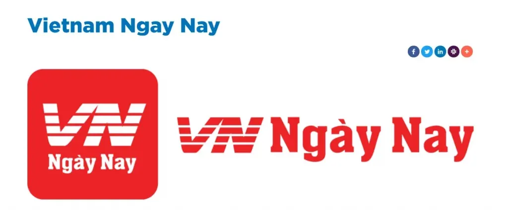 App thăm dò chi phí online VN Ngày Nay
