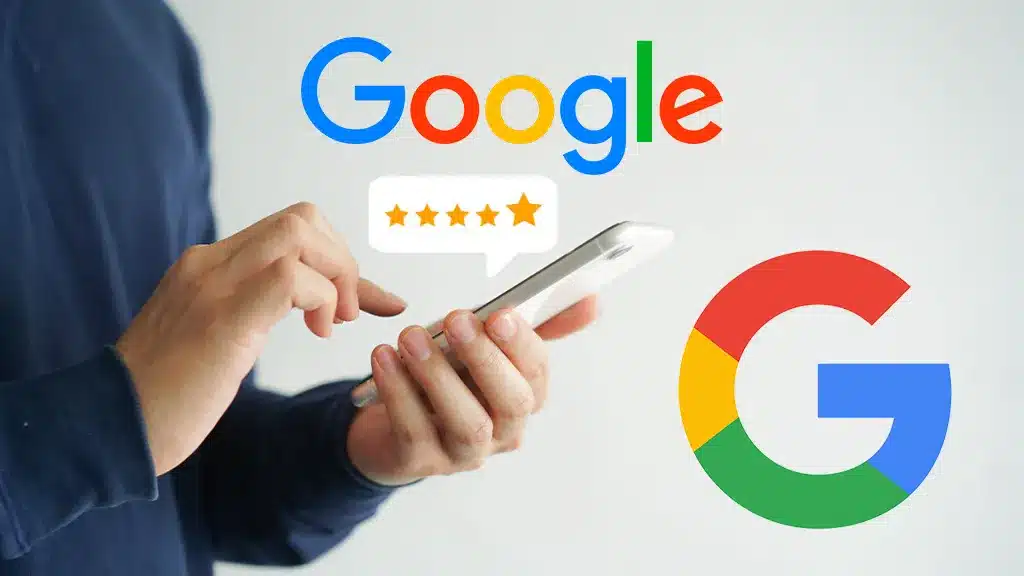 Google My Business giúp tăng tương tác với khách hàng qua những review