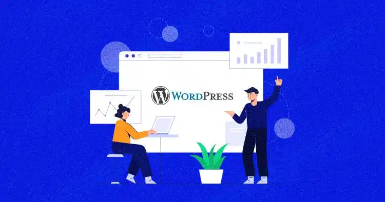 Uuw và nhược điểm khi thuê hosting WordPress miễn phí