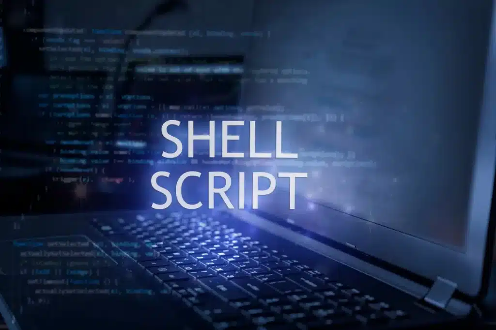 Vì sao nên sử dụng shell script?