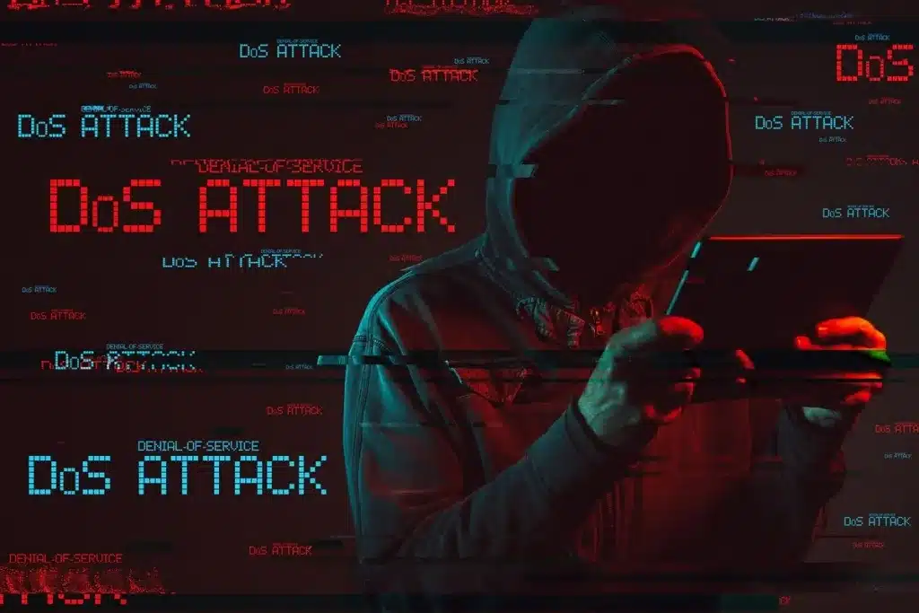 Tác hại của tấn công DDoS là gì?