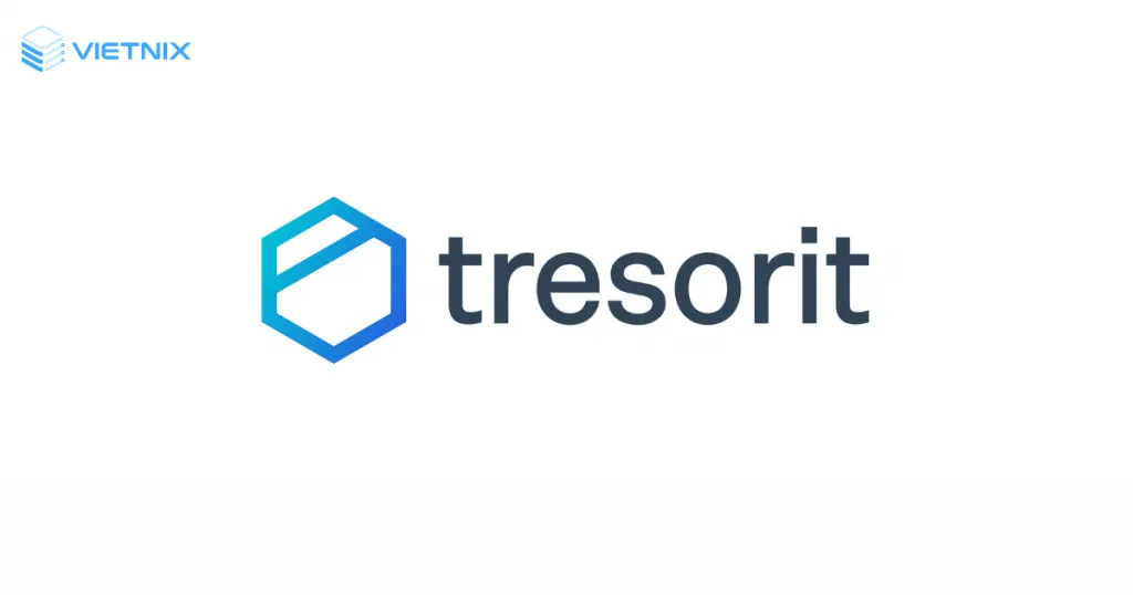 Dịch vụ lưu trữ Tresorit