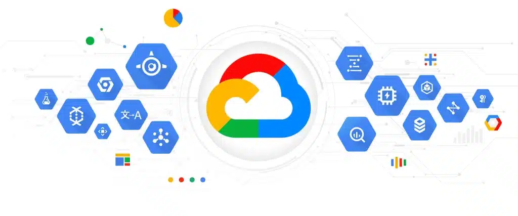 VPS Google Cloud là gì?