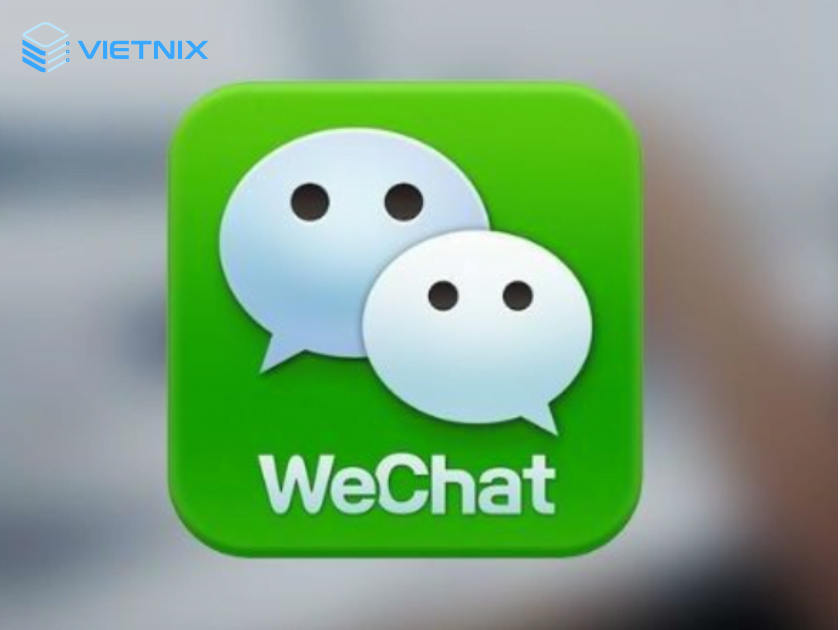 WeChat là gì?