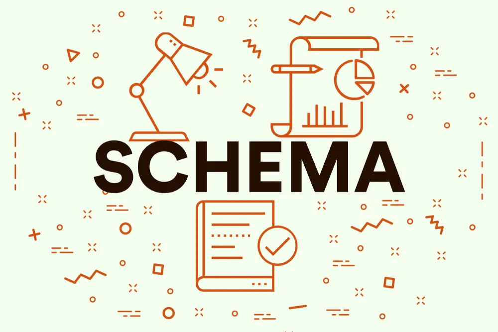 Lược đồ Schema