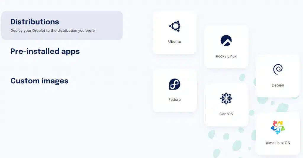 Hướng dẫn tạo và sử dụng VPS DigitalOcean miễn phí và nhanh chóng 12 Ưu điểm nổi bật của VPS DigitalOcean
