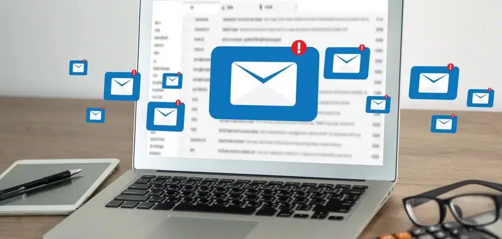 Email hosting là gì?